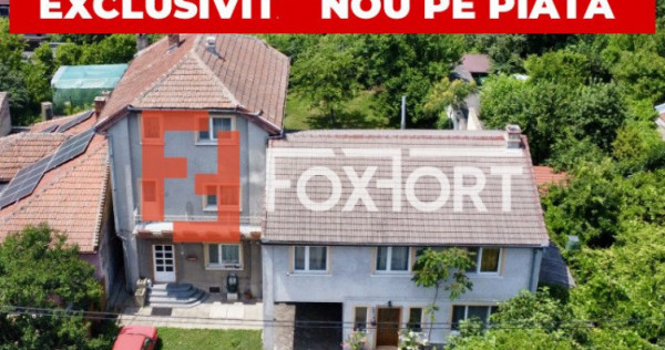 Comision 0% casa individuala cu 11 camere si 6 bai, zona bra