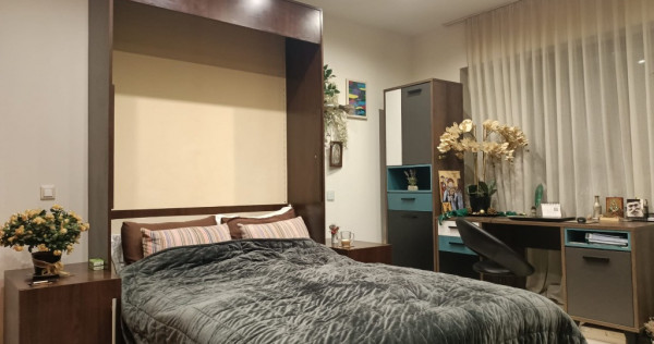 Vand/ inchiriez apartament studio