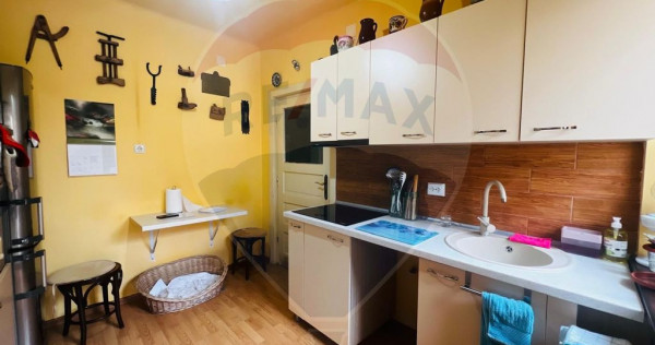 Casă / vilă zona ultracentrala 3 camere