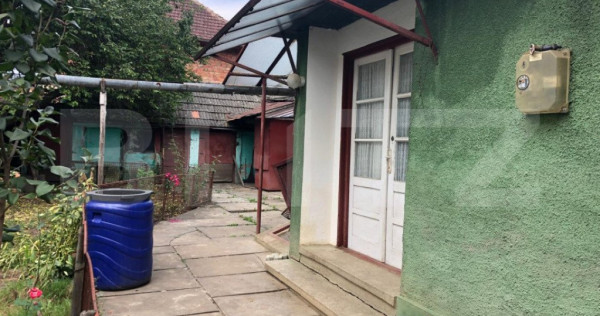 De vanzare casa in cristian 80mp, 406mp teren