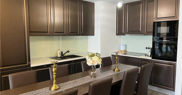 Proprietate exclusivista 4 camere silver mountain