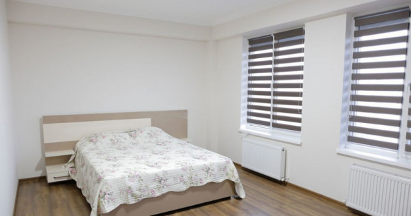 Spre inchiriere garsoniera zona brancoveanu