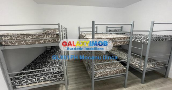 Casa pentru muncitori, 50 locuri, bereasca, ploiesti