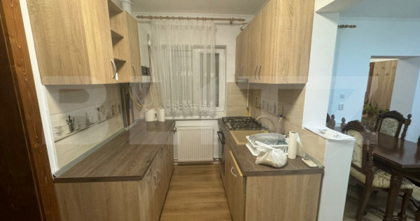 Casa de 4 camere - 95mp - curte proprie iosia - 500 mp