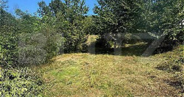 Oportunitate rară! teren intravilan 1010 mp, barnova la str