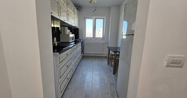 Apartament 2 camere lujerului militari