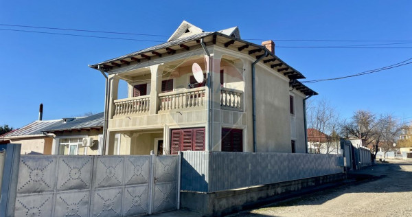 Casă / vilă de vânzare panciu dumbrava