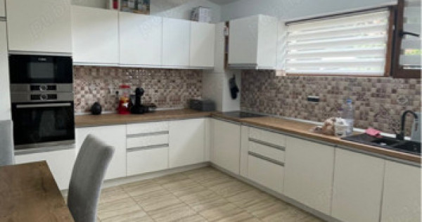 Casa de închiriat arad cartierul verde