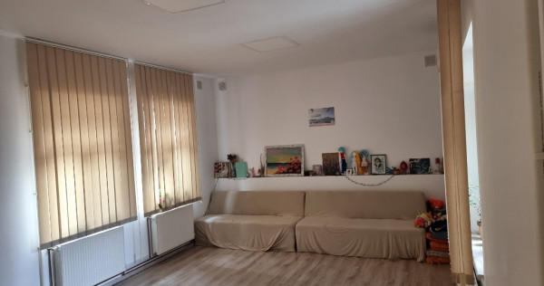 Vila p+1zona gara constanta