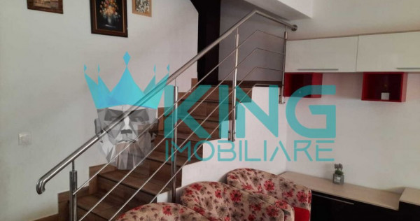 Casa 4 camere | rahova | centrala | terasa | parcare | pet f