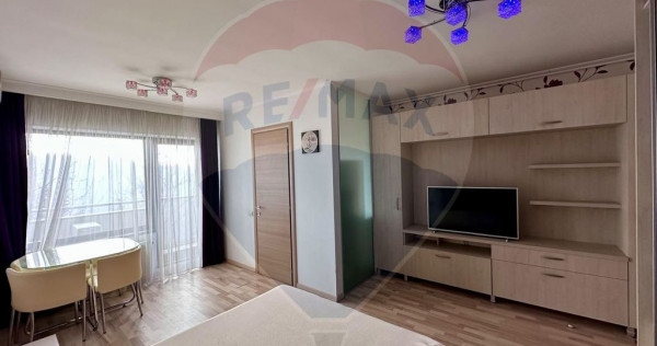 Apartament 1 camera baneasa/b-ul aerogarii/aviatiei