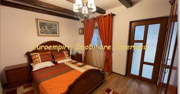 De inchiriat casa zona bratianu constanta