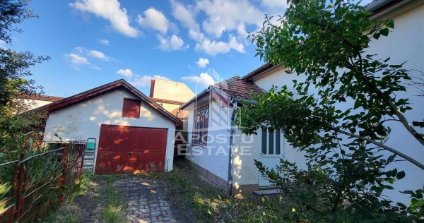 Casa individuala sad, 3 camere, olimpia
