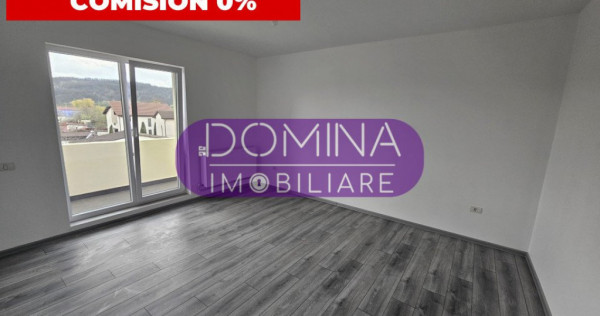Apartament 2 camere, et.2, în ansamblu nou, zona șișeșt