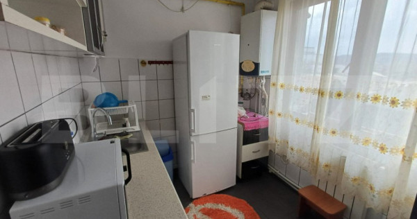 Garsoniera de vanzare, 30 mp, confort 1, zona artego