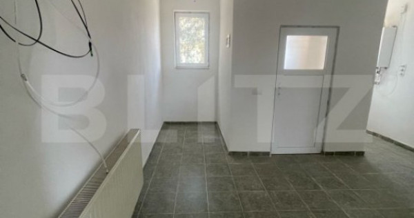 Apartament cu 2 camere, 61 mp, zona closca