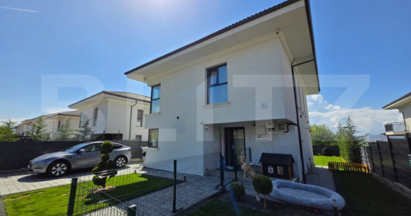 Casa smart zona dezmir