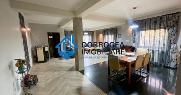 Mineri - casa de inchiriat ,130 mp ,teren 500 mp