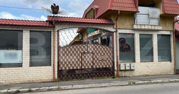 Casă versatilă de vanzare, cu 7 camere, 269 mp, zona tudor
