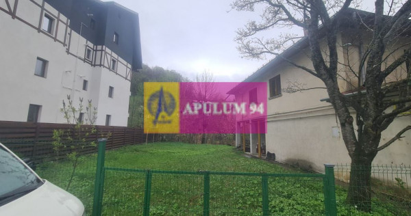 Apartament cu 3 camere de vanzare in busteni - zona alexa...