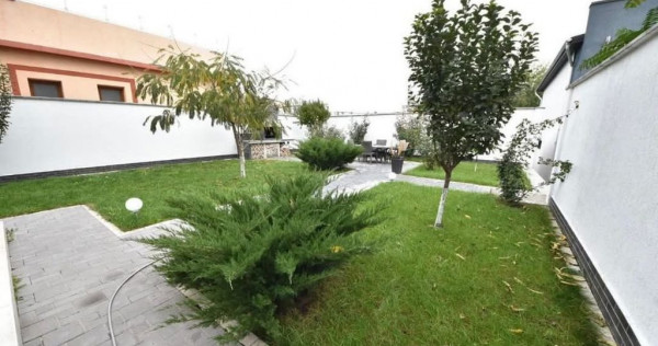 Vila „la cheie” de închiriat în mazepa, aproape de ...