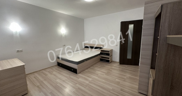 Garsoniera drm. taberei,hanul drumetului,bd. 1 mai,10 min metrou.