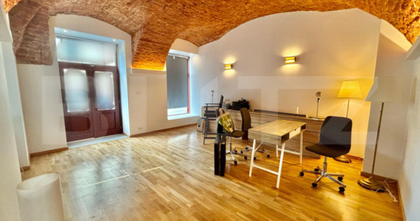Spatiu comercial, vad perfect, piata unirii