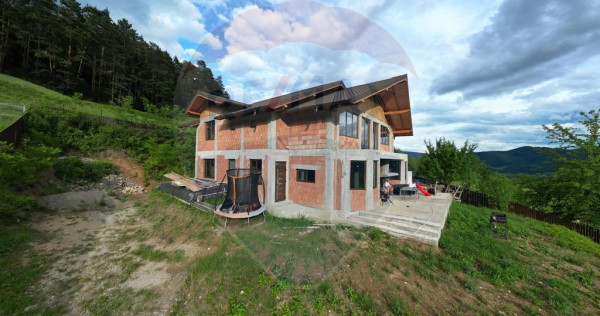 Casă de vânzare – bistrița, zona alexandru cel bun