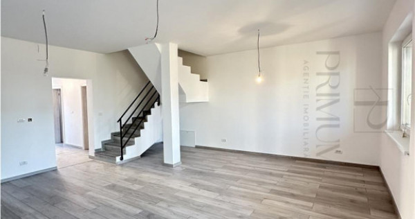 Giroc - duplex spatios - finalizat - toate utilit#259;#539;i