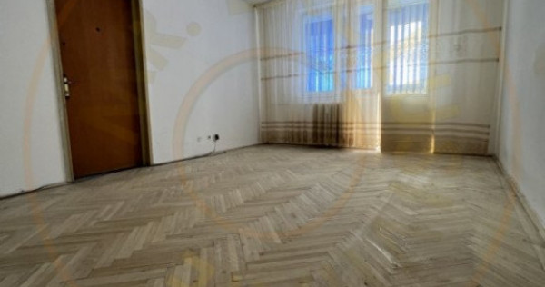 Apartament 2 camere decomandat trivale-str.frasinului