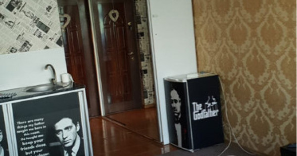 Garsonieră tiglina 1, a-uri , et 2