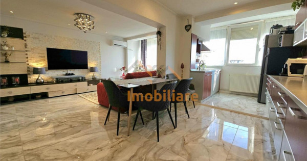 Apartament 3 camere | tip b | zona rogerius | panorama