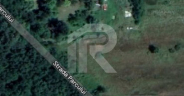 Teren intravilan_padure_palat snagov