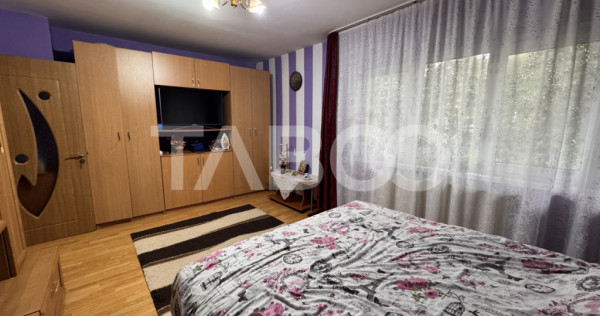 Apartament cu 2 camere de vanzare mobilat utilat broscarie