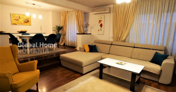 Vila individuala 10 camere 350mp | garaj + locuri de parcare