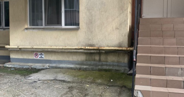 Parcare de vanzare cu cf zona stejarului