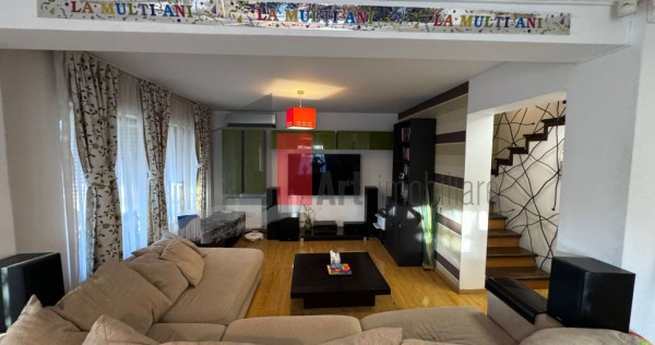 Austrian village, duplex complet mobiliat si utilat