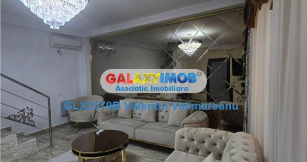 Casa luxury 3 camere central vi 136