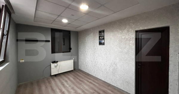 Spatiu birouri, disponibil imodiat, 20 mp, central