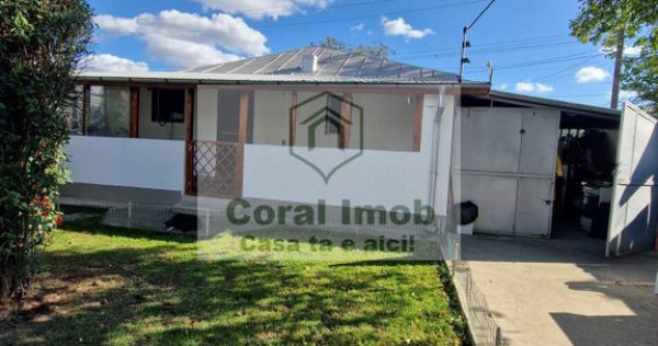 Inchiriere casa comuna 1 decembrie