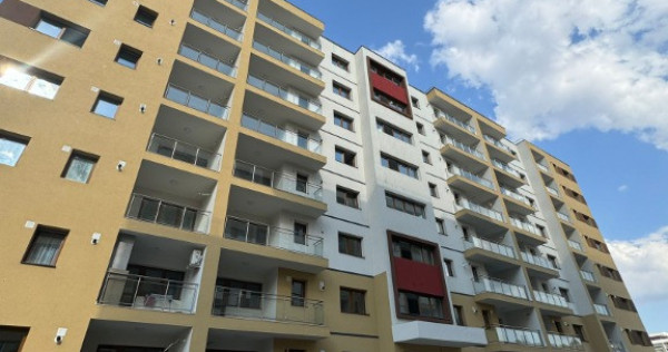 Cartier solar , sector 4, apartament 2 camere