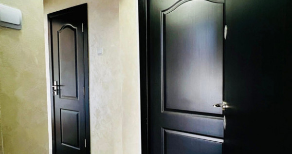 Apartament 3 camere, etaj 3, tecuci - gheorghe petrascu