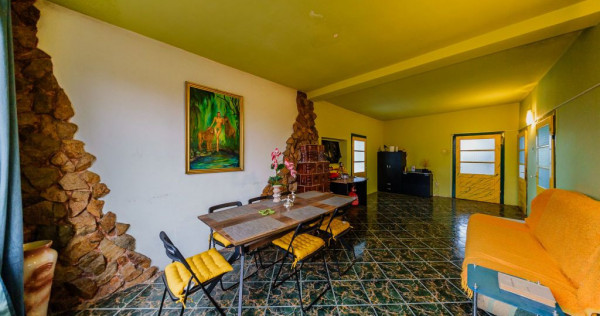 Ocazie unica gradiste apartament 4 camere curte + terase ...