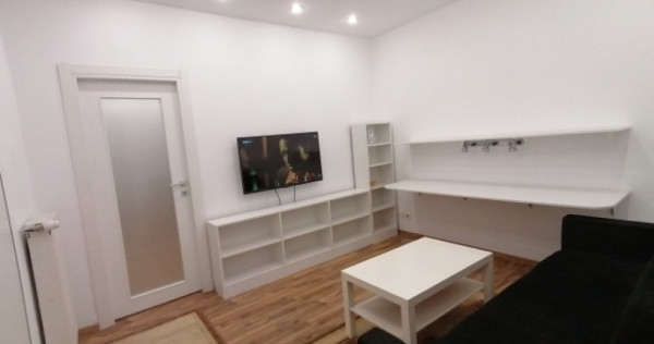 Inchiriez casa 3 camere, constructie 2014, zona hotel mariott,790euro