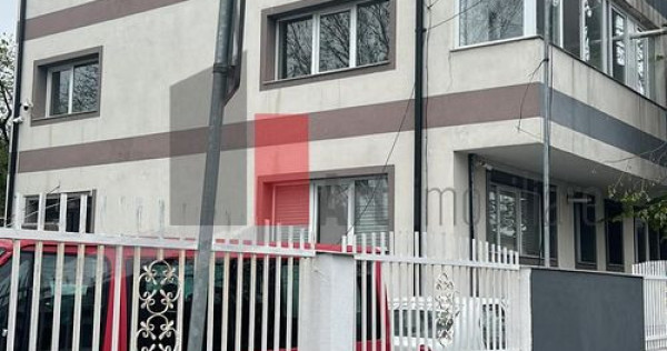 Vila cu demisol ,p+2e+ mansarda , 7 garsoniere, apartaman...