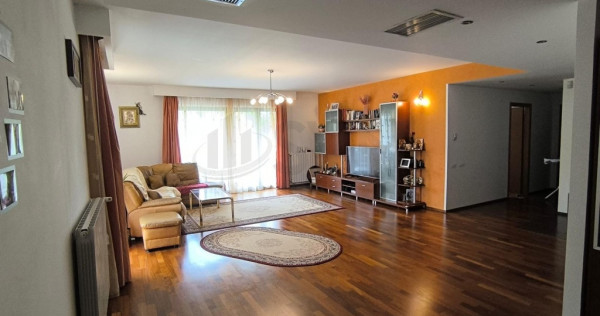 Apartament 3 camere i baneasa i loc de parcare si boxa in...