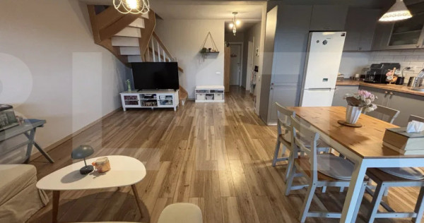 Duplex mosnita noua