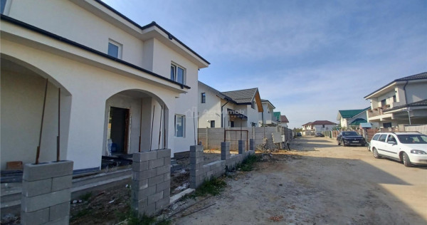 Vila magurele- sat varteju