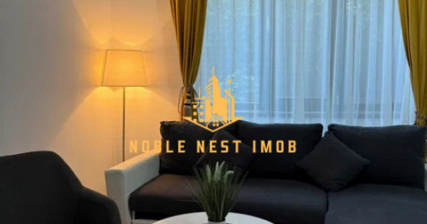 Apartament modern, 3 camere, smeurei, pitești