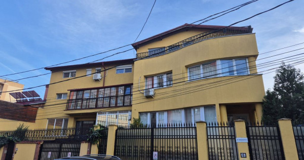 Casa s+p+2 etaje 502,99 mp - vatra luminoasa